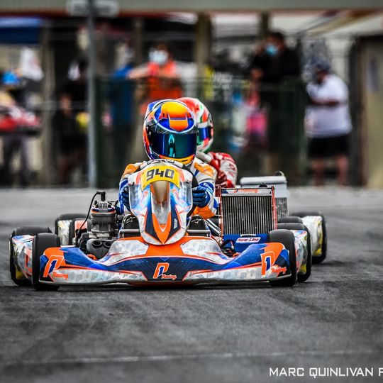 Circuit Jean Brun Karting