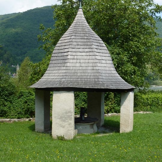 Brunnen