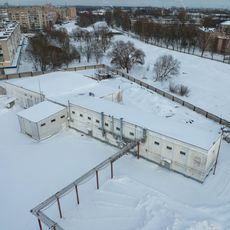 Цех механический (Великий Новгород)