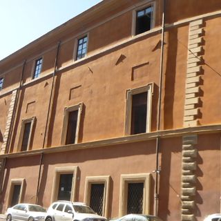 Palazzo Serristori (Roma)