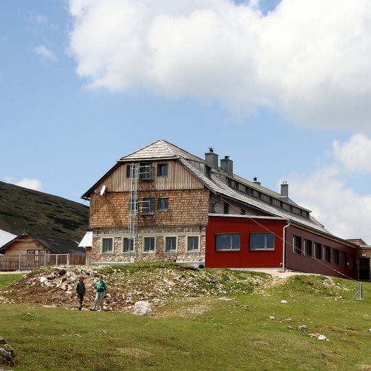 Karl-Ludwig-Haus