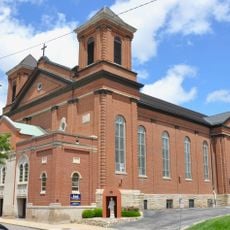 Cathedral of St. Joseph