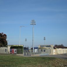 Stadion Markéta