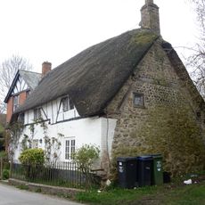 73, Manton High Street