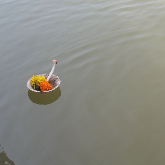 Ganagapura, Kalaburagi