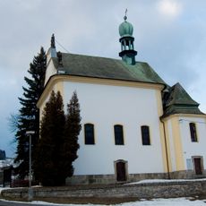 Chapel of Saint Procopius