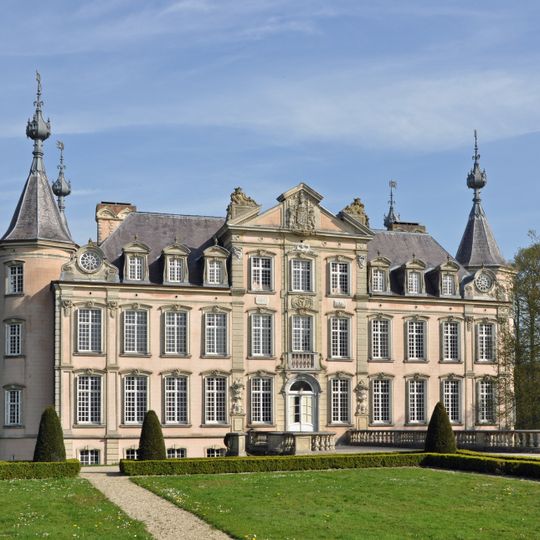 Château de Poucques