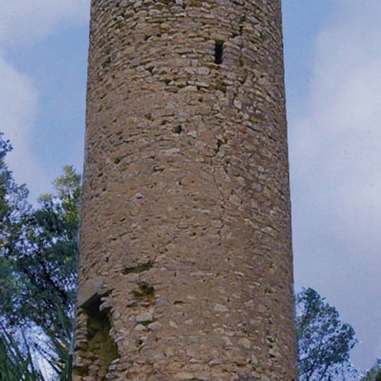 Castell de la Fullola