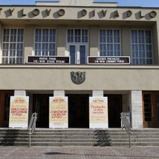 Městské Tylovo divadlo v Kutné Hoře