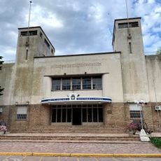 Tiro Federal Argentino