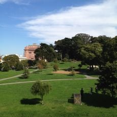 Lafayette Park