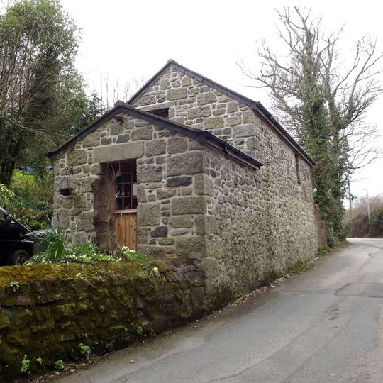 Coombe Cottage