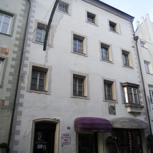 Stadtgasse 55