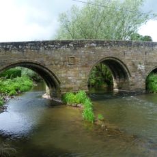 Dairsie Bridge