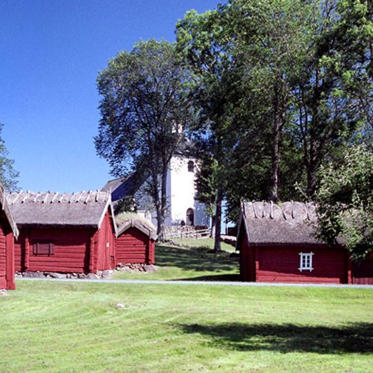 Odensåkers klockarbol