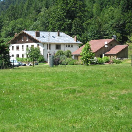 La Grange Mauselaine
