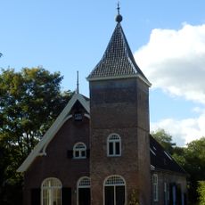 Huis Hatert