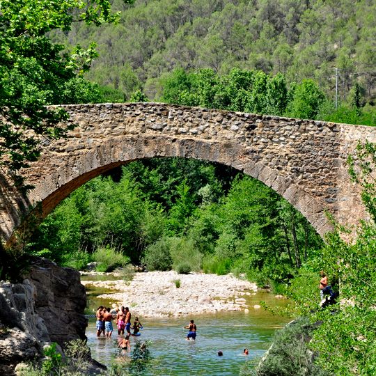 Pont de Sant Antoni
