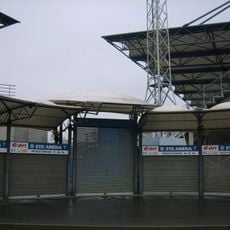 ZTE Aréna
