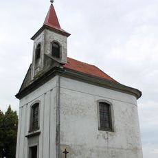 Chapel of the Holy Cross