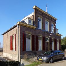 Waaldijk 137, Herwijnen