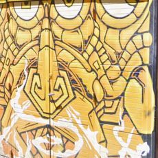 Graffiti