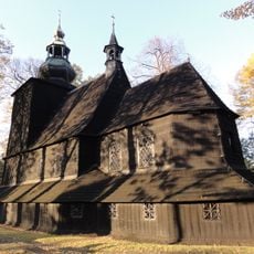 Church of St. Barbara in Bielsko-Biała