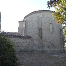 Chapelle Saint-Martin-de-la-Salle de Besplas
