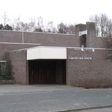 Bankraskerk