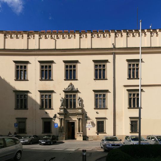 Kraków City Council