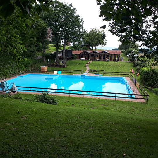 Waldbad Altenhagen I