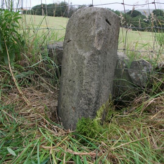 Guidestone, Catley Lane Head