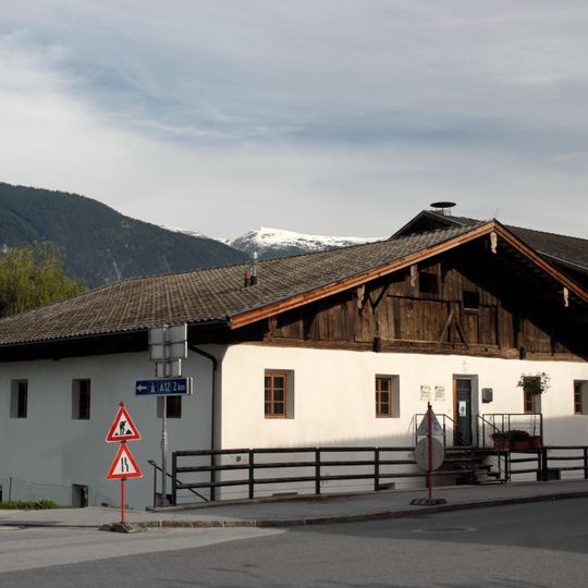 Schusterhof/Gemeindeamt