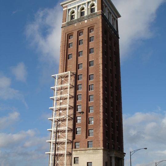 Sears, Roebuck and Company Complex
