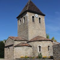 Saint-Maurice-de-Gourdans