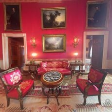 Red Room