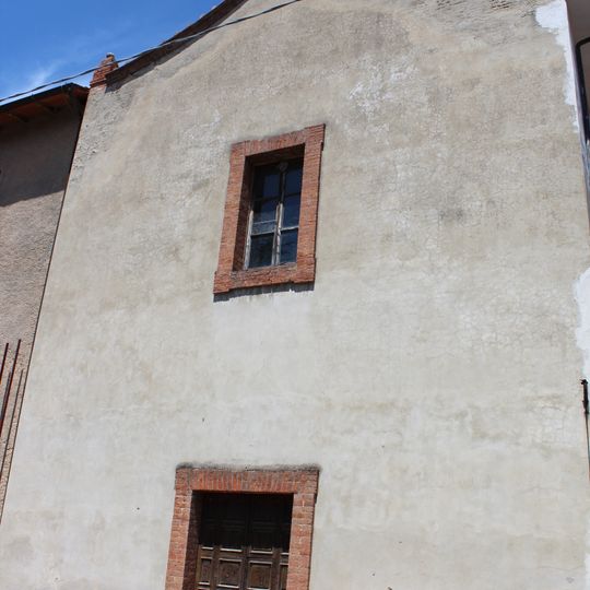 Chiesa di Santo Stefano