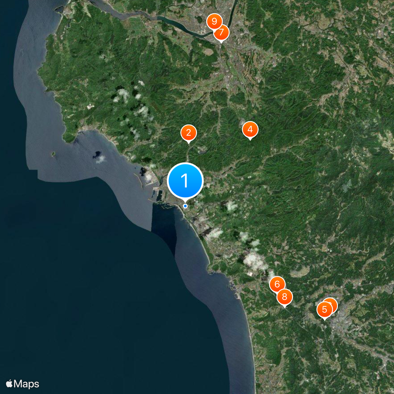 Kamimura Gakuen Carte