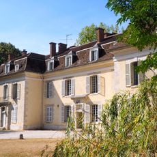 Maison des Seigneurs du Canal