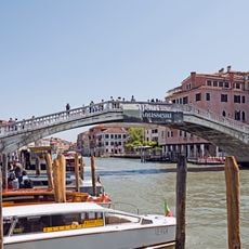 Pont des Déchaussés