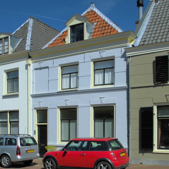 Herenstraat 42, Breukelen