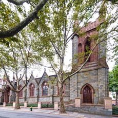 St. Stephen's Church