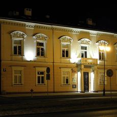 7 Malczewskiego Street in Radom