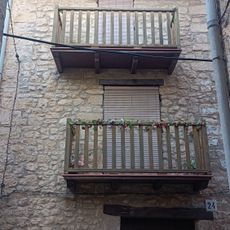 House in carrer Bonaire