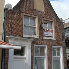 Koestraat 1, Purmerend