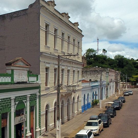 Pantanal History Museum