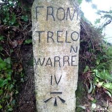 Milestone At Sw 706283