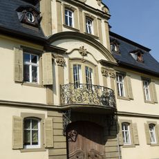 Bürgerhaus