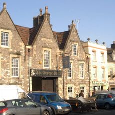 The George Hotel