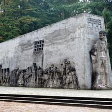Mahnmal Bittermark